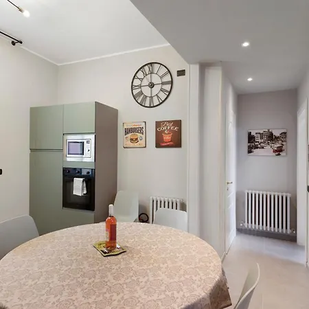 Casa Margherita 600 Metri Dal Mare Dom wakacyjny