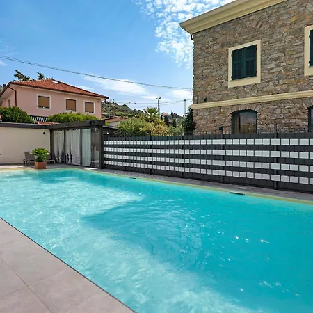 Casa de Férias Casa Margherita 600 Metri Dal Mare *