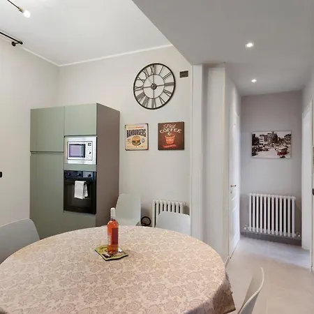 Casa Margherita 600 Metri Dal Mare Casa de Férias *
