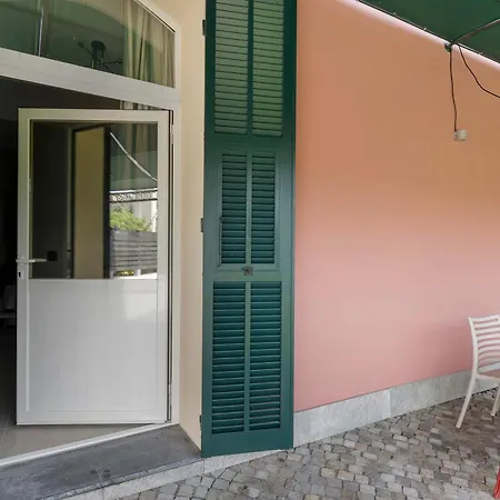Casa Margherita 600 Metri Dal Mare * Imperia
