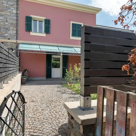 Casa Margherita 600 Metri Dal Mare Casa de Férias Imperia