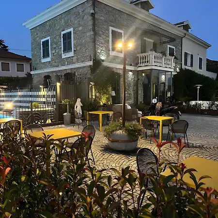 Casa Margherita 600 Metri Dal Mare *