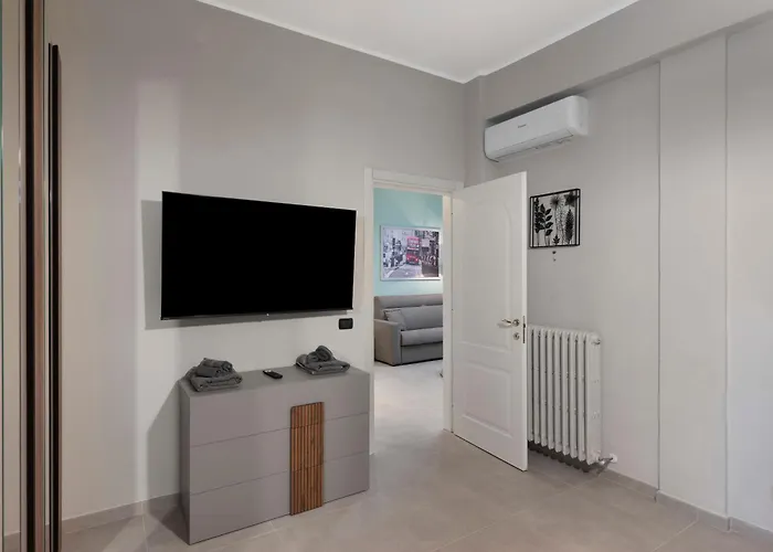 Casa Margherita 600 Metri Dal Mare