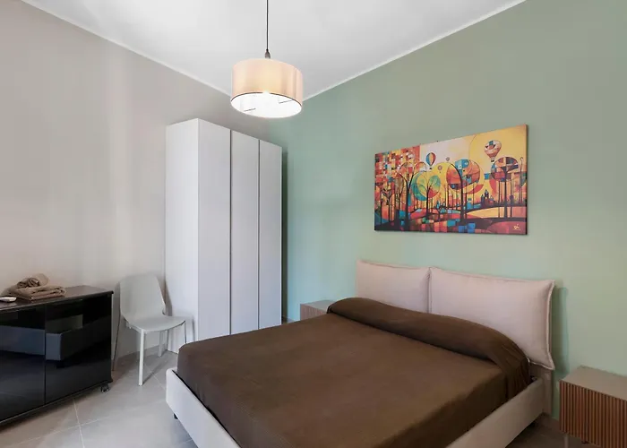Casa Margherita 600 Metri Dal Mare