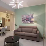 Casa Margherita 600 Metri Dal Mare בית נופש אימפריה
