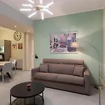בית נופש Casa Margherita 600 Metri Dal Mare