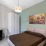 Casa Margherita 600 Metri Dal Mare בית נופש *