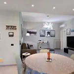 Casa Margherita 600 Metri Dal Mare بيت للعطل
