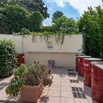 Casa Margherita 600 Metri Dal Mare אימפריה