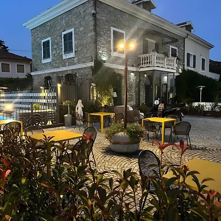 Casa Margherita 600 Metri Dal Mare