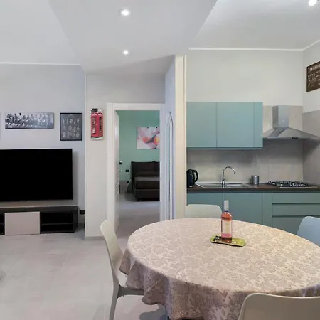 Casa Margherita 600 Metri Dal Mare *