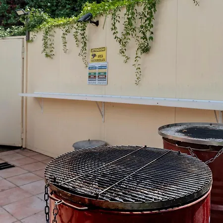 Casa Margherita 600 Metri Dal Mare Vakantiehuis