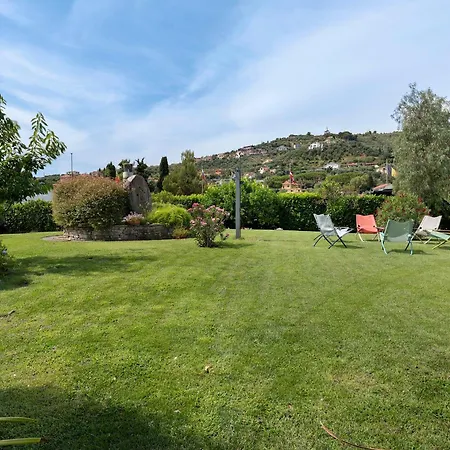 Casa Margherita 600 Metri Dal Mare *