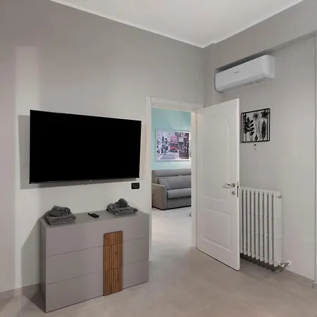 Casa Margherita 600 Metri Dal Mare