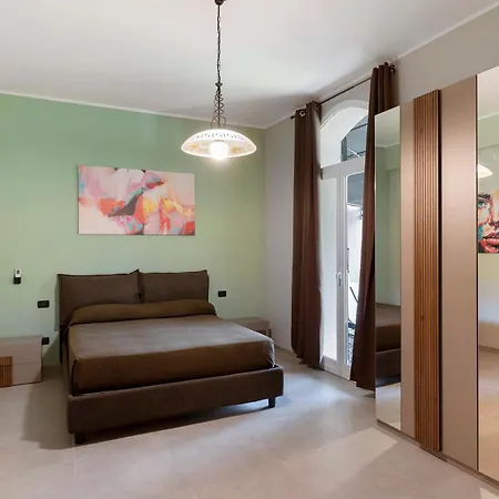 Casa Margherita 600 Metri Dal Mare Vakantiehuis