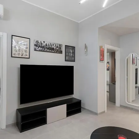 Casa Margherita 600 Metri Dal Mare Vakantiehuis