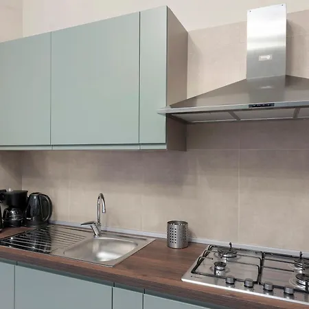 Vakantiehuis Casa Margherita 600 Metri Dal Mare