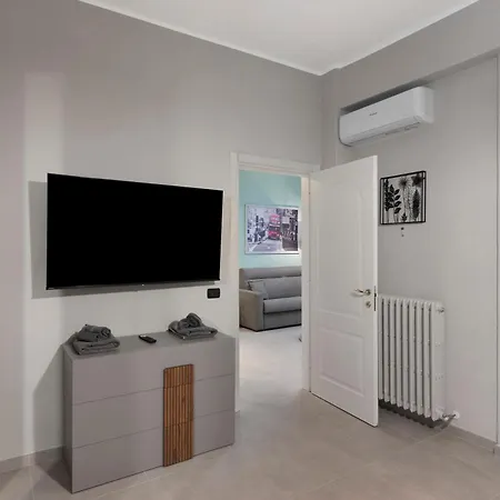 Casa Margherita 600 Metri Dal Mare