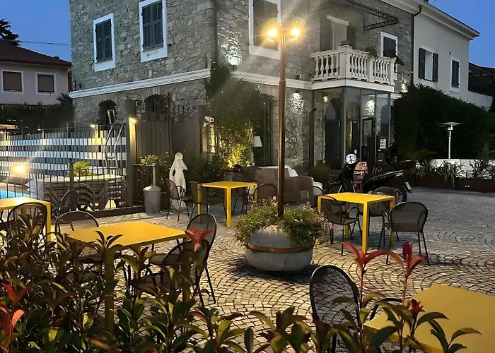 Casa Margherita 600 Metri Dal Mare