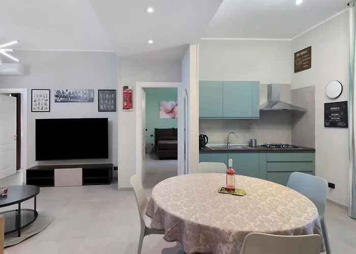 Casa Margherita 600 Metri Dal Mare *