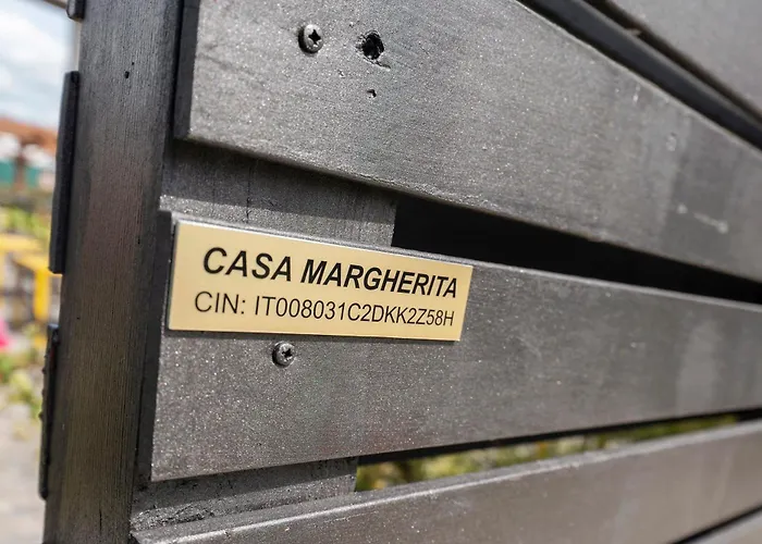 Semesterbostad Casa Margherita 600 Metri Dal Mare Imperia