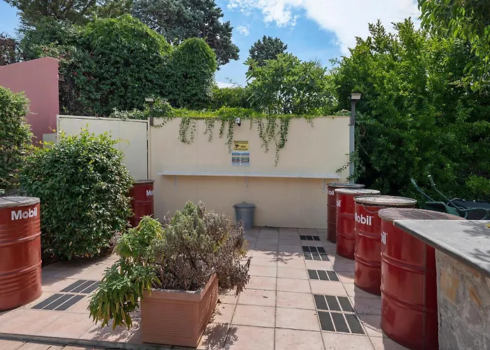 Semesterbostad Casa Margherita 600 Metri Dal Mare Imperia