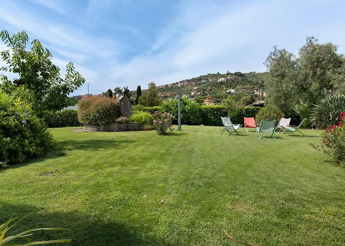 Casa Margherita 600 Metri Dal Mare *