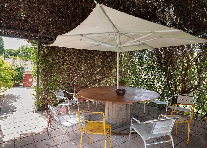 Semesterbostad Casa Margherita 600 Metri Dal Mare *