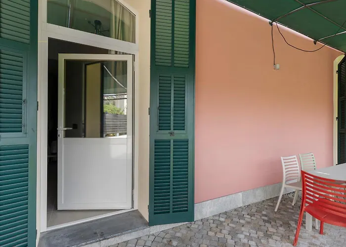 Semesterbostad Casa Margherita 600 Metri Dal Mare