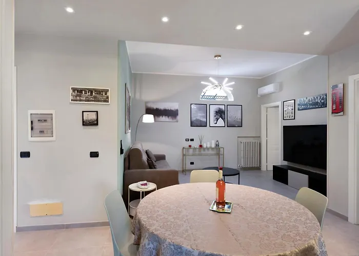 Casa Margherita 600 Metri Dal Mare Semesterbostad *