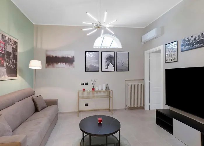 Semesterbostad Casa Margherita 600 Metri Dal Mare *