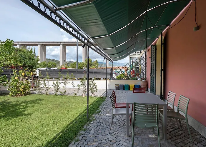 Casa Margherita 600 Metri Dal Mare