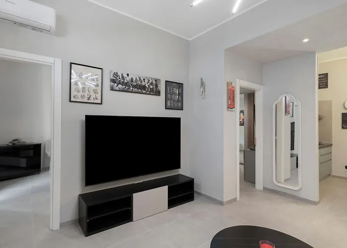 Casa Margherita 600 Metri Dal Mare Semesterbostad