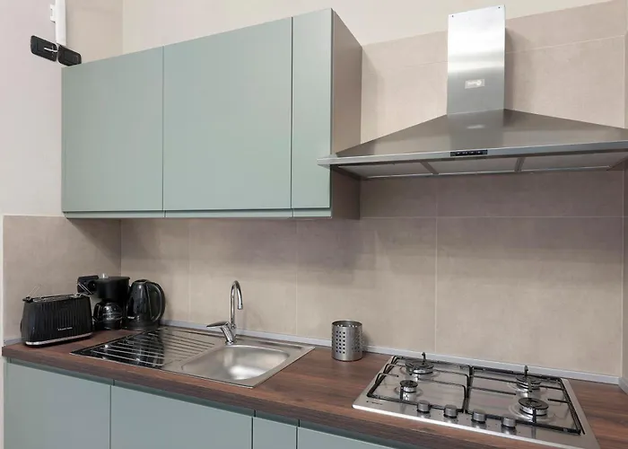 Casa Margherita 600 Metri Dal Mare Semesterbostad *