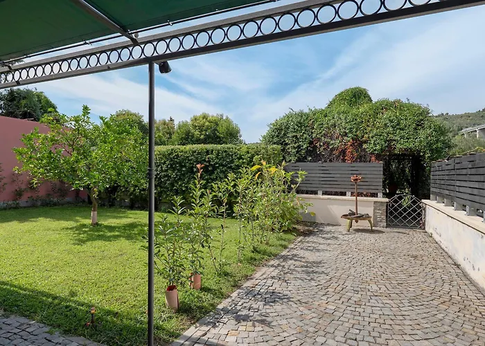 Casa Margherita 600 Metri Dal Mare *